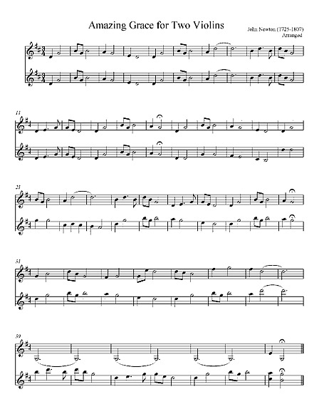 Miniatura de partitura